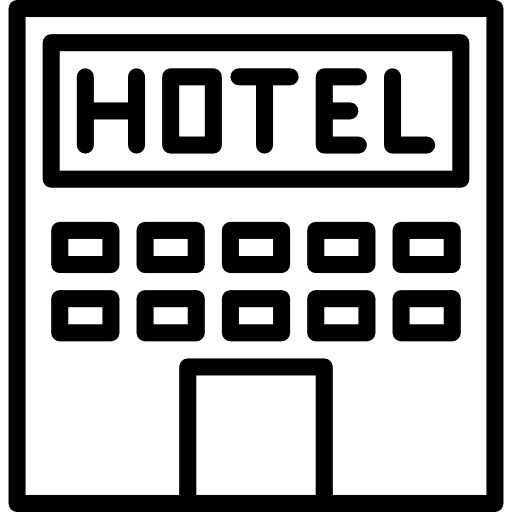 سمپاشی هتل